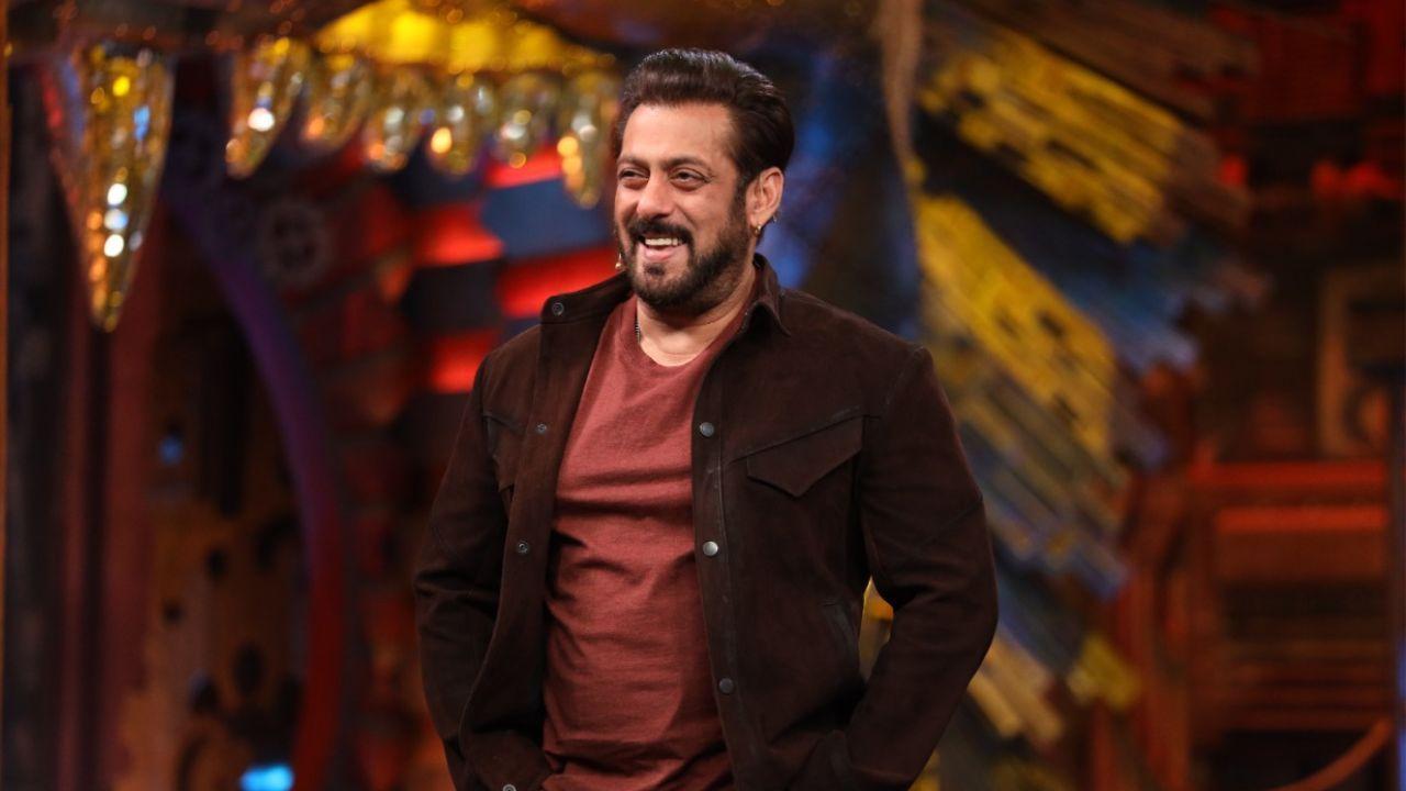 Bigg Boss 16: Salman Khan all set to grill Shalin Bhanot and Tina Datta in ‘Weekend Ka Vaar'
